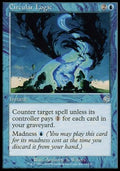 Circular Logic - Torment (Uncommon) [TOR-33] - JotaCards - Tu Tienda de TCG