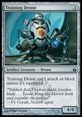 Training Drone - Mirrodin Besieged (Common) [MBS-142] - JotaCards - Tu Tienda de TCG