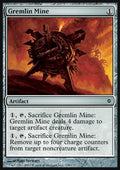 Gremlin Mine - New Phyrexia (Common) [NPH-136] - JotaCards - Tu Tienda de TCG