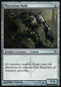 Phyrexian Hulk - New Phyrexia (Common) [NPH-150] - JotaCards - Tu Tienda de TCG