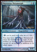 Phyrexian Metamorph - Release Promos (Rare) - JotaCards - Tu Tienda de TCG