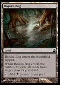 Bojuka Bog - Commander (Common) [CMD-267] - JotaCards - Tu Tienda de TCG