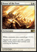 Honor of the Pure - Magic 2012 (Rare) [M12-23] - JotaCards - Tu Tienda de TCG