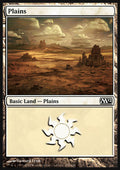 Plains (V.3) - Magic 2012 (Land) [M12-232] - JotaCards - Tu Tienda de TCG