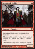 Stromkirk Noble - Innistrad (Rare) [ISD-164] - JotaCards - Tu Tienda de TCG