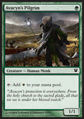 Avacyn's Pilgrim - Innistrad (Common) [ISD-170] - JotaCards - Tu Tienda de TCG