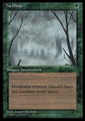 Fog - Fourth Edition: Black Bordered (Common) - JotaCards - Tu Tienda de TCG