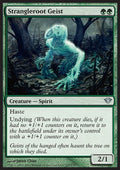 Strangleroot Geist - Dark Ascension (Uncommon) [DKA-127] - JotaCards - Tu Tienda de TCG