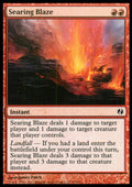 Searing Blaze - Duel Decks: Venser vs. Koth (Common) [DDI-67] - JotaCards - Tu Tienda de TCG