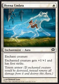 Hyena Umbra - Planechase 2012 (Common) [PC2-8] - JotaCards - Tu Tienda de TCG