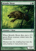 Brindle Shoat - Planechase 2012 (Uncommon) [PC2-60] - JotaCards - Tu Tienda de TCG