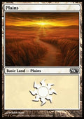 Plains (V.1) - Magic 2013 (Land) [M13-230] - JotaCards - Tu Tienda de TCG