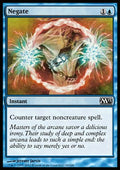 Negate - Magic 2013 (Common) [M13-62] - JotaCards - Tu Tienda de TCG