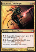 Rix Maadi Guildmage - Return to Ravnica (Uncommon) [RTR-192] - JotaCards - Tu Tienda de TCG