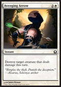 Avenging Arrow - Return to Ravnica (Common) [RTR-4] - JotaCards - Tu Tienda de TCG