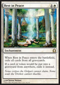 Rest in Peace - Return to Ravnica (Rare) [RTR-18] - JotaCards - Tu Tienda de TCG