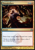 Thoughtflare - Return to Ravnica (Uncommon) [RTR-203] - JotaCards - Tu Tienda de TCG