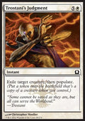 Trostani's Judgment - Return to Ravnica (Common) [RTR-28] - JotaCards - Tu Tienda de TCG