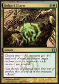 Golgari Charm - Return to Ravnica (Uncommon) [RTR-164] - JotaCards - Tu Tienda de TCG