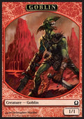 Goblin Token (Red 1/1) - Return to Ravnica (Token) [RTR-T6] - JotaCards - Tu Tienda de TCG