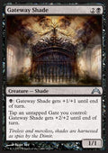 Gateway Shade - Gatecrash (Uncommon) [GTC-65]