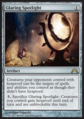 Glaring Spotlight - Gatecrash (Rare) [GTC-229] - JotaCards - Tu Tienda de TCG
