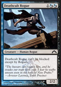 Deathcult Rogue - Gatecrash (Common) [GTC-218]