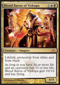 Blood Baron of Vizkopa - Dragon's Maze (Mythic) [DGM-57] - JotaCards - Tu Tienda de TCG