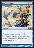 Essence Scatter - Magic 2014 (Common) [M14-55] - JotaCards - Tu Tienda de TCG