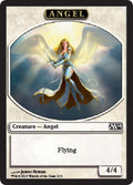 Angel Token (White 4/4) - Magic 2014 (Token) [M14-T2] - JotaCards - Tu Tienda de TCG