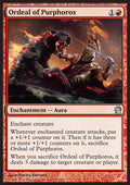 Ordeal of Purphoros - Theros (Uncommon) [THS-131] - JotaCards - Tu Tienda de TCG