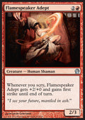 Flamespeaker Adept - Theros (Uncommon) [THS-123] - JotaCards - Tu Tienda de TCG