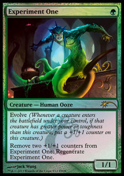 Experiment One - Friday Night Magic Promos (Rare) - JotaCards - Tu Tienda de TCG