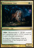 Fleecemane Lion - Theros (Rare) [THS-193] - JotaCards - Tu Tienda de TCG