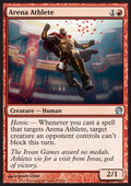 Arena Athlete - Theros (Uncommon) [THS-113] - JotaCards - Tu Tienda de TCG
