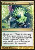 Selesnya Charm - Commander 2013 (Uncommon) [C13-211] - JotaCards - Tu Tienda de TCG
