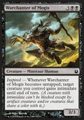 Warchanter of Mogis - Born of the Gods (Common) [BNG-85]