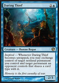 Daring Thief - Journey into Nyx (Rare) [JOU-36] - JotaCards - Tu Tienda de TCG