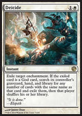Deicide - Journey into Nyx (Rare) [JOU-7] - JotaCards - Tu Tienda de TCG