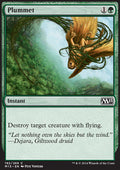 Plummet - Magic 2015 (Common) [M15-192] - JotaCards - Tu Tienda de TCG