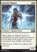 Heliod's Pilgrim - Magic 2015 (Common) [M15-14] - JotaCards - Tu Tienda de TCG