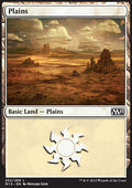 Plains (V.3) - Magic 2015 (Land) [M15-252] - JotaCards - Tu Tienda de TCG