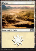 Plains (V.4) - Magic 2015 (Land) [M15-253] - JotaCards - Tu Tienda de TCG