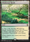 Windswept Heath - Khans of Tarkir (Rare) [KTK-248] - JotaCards - Tu Tienda de TCG