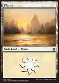 Plains (V.4) - Khans of Tarkir (Land) [KTK-253] - JotaCards - Tu Tienda de TCG
