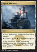 Mystic Monastery - Khans of Tarkir (Uncommon) [KTK-236] - JotaCards - Tu Tienda de TCG