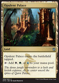 Opulent Palace - Khans of Tarkir (Uncommon) [KTK-238] - JotaCards - Tu Tienda de TCG