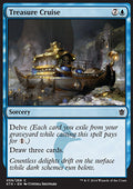 Treasure Cruise - Khans of Tarkir (Common) [KTK-59] - JotaCards - Tu Tienda de TCG