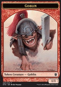 Goblin Token (Red 1/1) - Khans of Tarkir (Token) [KTK-T7] - JotaCards - Tu Tienda de TCG