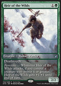 Heir of the Wilds - Game Day Set Promos (Uncommon) [GDP-134] - JotaCards - Tu Tienda de TCG